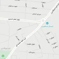 فروش واحد تجاری ۱۲۰متر