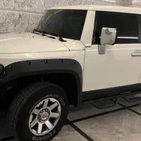 Fj2017|خودرو سواری و وانت|اهواز, نیوساید|دیوار