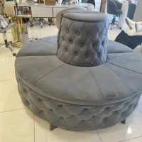 صندلی انتظار ارایشگاهی