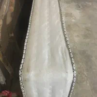 تشک یک نفره|تشک تختخواب|قم, انسجام|دیوار