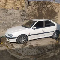 پارس سال|خودرو سواری و وانت|نهاوند, |دیوار