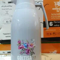 چینهای  حراجی|ظروف سرو و پذیرایی|اهواز, کوی علوی|دیوار