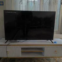 تلویزون 43اینچ نکسار|تلویزیون و پروژکتور|مبارکه, |دیوار