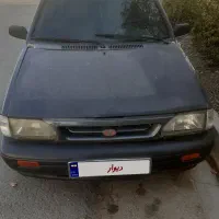 پراید مدل ۷۷