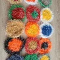 اسکاج دونه ای ۱۵ تومن عمده