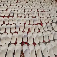 دمپایی تعداد