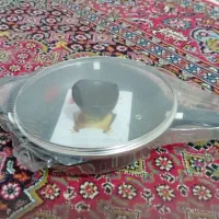 ماهیتابه نالینو سایز ۲۲