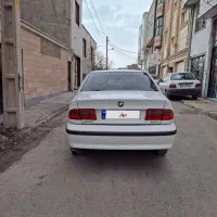 فروش سمند|خودرو سواری و وانت|مراغه, |دیوار