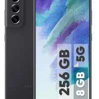 سامسونگ گلکسی اس21 اف ای 5G با حافظهٔ ۲۵۶ گیگابایت
