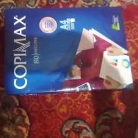 فروش کاغذ A4، موس دو عدد موس نو