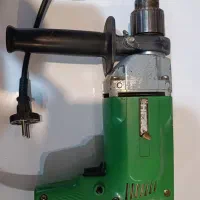 دریل هیتاچی ژاپن