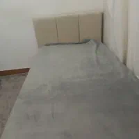 تخت ۱نفره نو