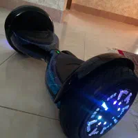 اسکوتر برقی