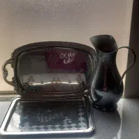 پارچ وسینی قدیمی