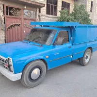 فروش نیسان اپشنال z24|خودرو سواری و وانت|یزد, |دیوار
