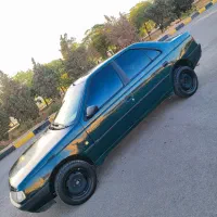 پژو اردی ۸۴|خودرو سواری و وانت|شاهین‌شهر, خانه کارگر|دیوار