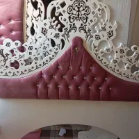 تخت خواب دو نفره
