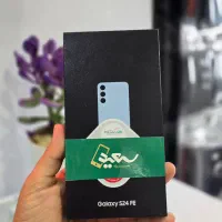 S24 FE با شرایط اقساط