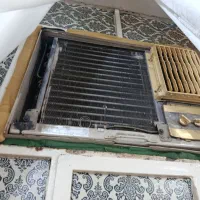 کولر پنجره ای جنرال 18 هزار