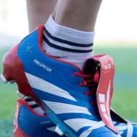 کفش فوتبال قیمت باورنکردن توضیحات نوشتم|کیف، کفش، کمربند|شوش, |دیوار