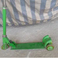 اسکوتر سالم