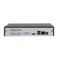 دستگاه DVR چهار کانال داهوا مدل DH-XVR1A04|دوربین مداربسته|تهران, جنت‌آباد مرکزی|دیوار