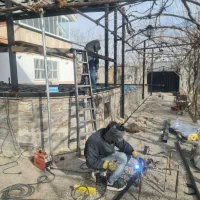 لوله کشیگازکشی خوردهکاری گازرسانی و اتشنشانی|خدمات پیشه و مهارت|کرج, فاز ۲ مهرشهر|دیوار