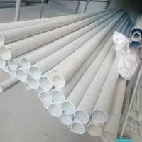 لوله سایز 110 و 90  فاضلابی فشار قوی یزد پلیمر