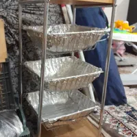 وسایل منزل به علت کمبودجا|حراج|مشهد, نوید|دیوار