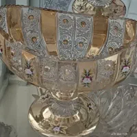 کریستال برای دکور