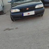 پراید ۸۳ اژیکتور