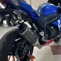 gsx r1000 suzuki|موتورسیکلت|تهران, تهرانپارس شرقی|دیوار