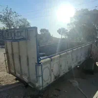 اتاق ۹۱۱وهیوندا چوبی وفلزی