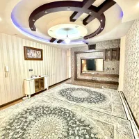روبه آفتاب_پارکینگ اختصاصی_عروسک_سعیدیه قائمیه