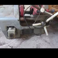 حدیده     ۲ / ۱تا ۱ اینچ