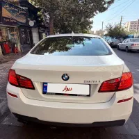 BMW 528 2014 تک کلید ابوظبی