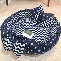 تشک حیوانات خانگی نو(دو رو)