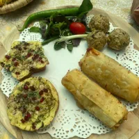 نیازمند به شریک در مجموعه غذایی
