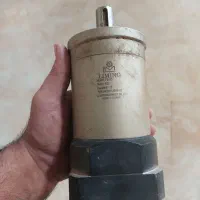 گیربکس سی ان سی