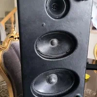 دو عدد باند ماشین