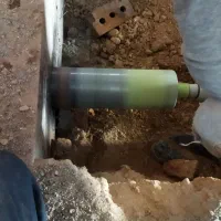 تخریب وکنده کاری ساختمان و سوراخکاری با گرد بر|خدمات پیشه و مهارت|مهاباد (آذربایجان غربی), |دیوار