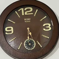 ساعت دیواری درحدنو برای جهیزیه...