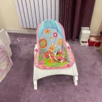 نی نی لای لای