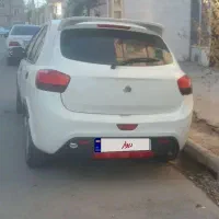 تیبا۲ فول اخر ۹۷|خودرو سواری و وانت|رباط‌کریم, رباط‌کریم|دیوار