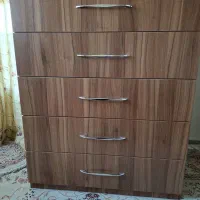 دراور ۵ کشو ام دی اف