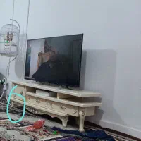 میز دسته دو