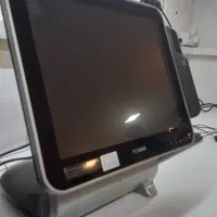 صندوق فروشگاهی لمسی هایپر مدل fandal 7821