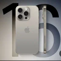 آیفون ۱۶ پرومکس zaa