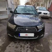 دنا معمولی مدل 94 در حد