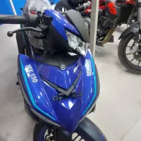 یاماهاMX150